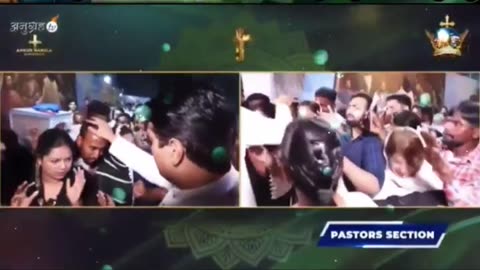 Romika Masih Layhand Apostle Ankur Narula Ministries