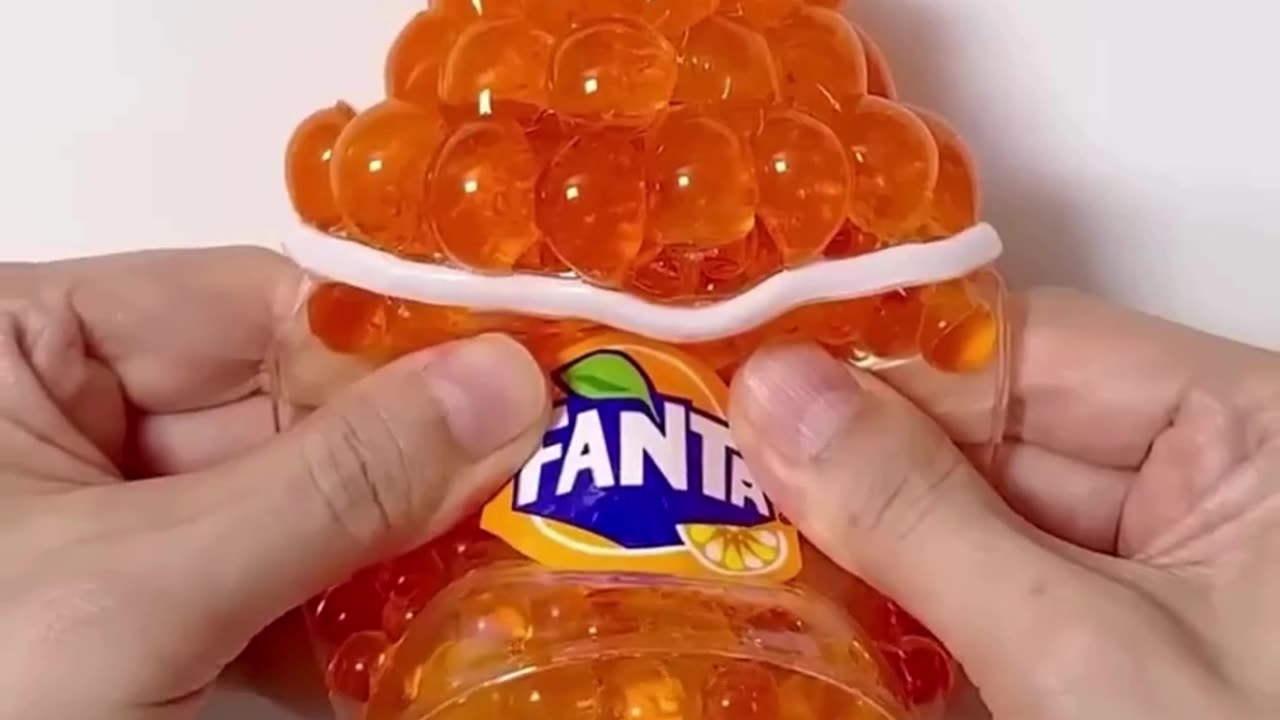 FANTA Boba