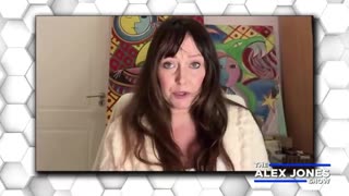 Jeffrey Epstein Victim Responds To Case Being Closed & Reveals Wild Island Info!