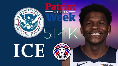 BREAKING: Anthony Edwards has donated yesterday’s game check, $514k to ICE