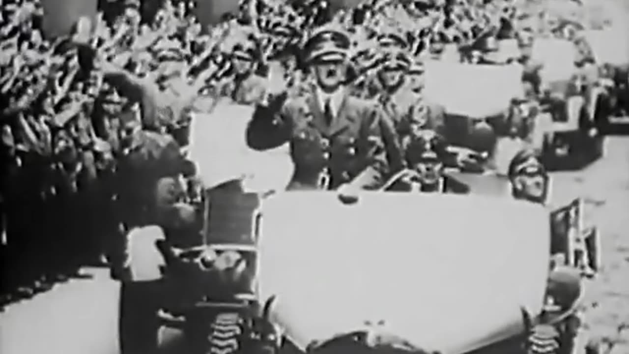 Der Führer In Polen (1939)