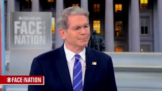 CBS activist gets HUMILIATED on live TV… facts don’t care about your feelings, Margaret!