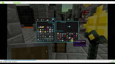 LIVE - Minecraft Marketplace Map