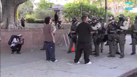 Vato finds out after he fucked around