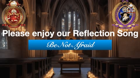 Night Prayer Wednesday