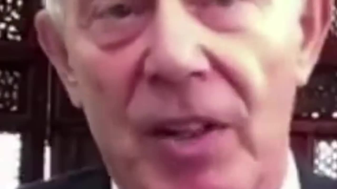 Tony Blair has some nerve promoting digital ID as the "solution" to immigration concerns