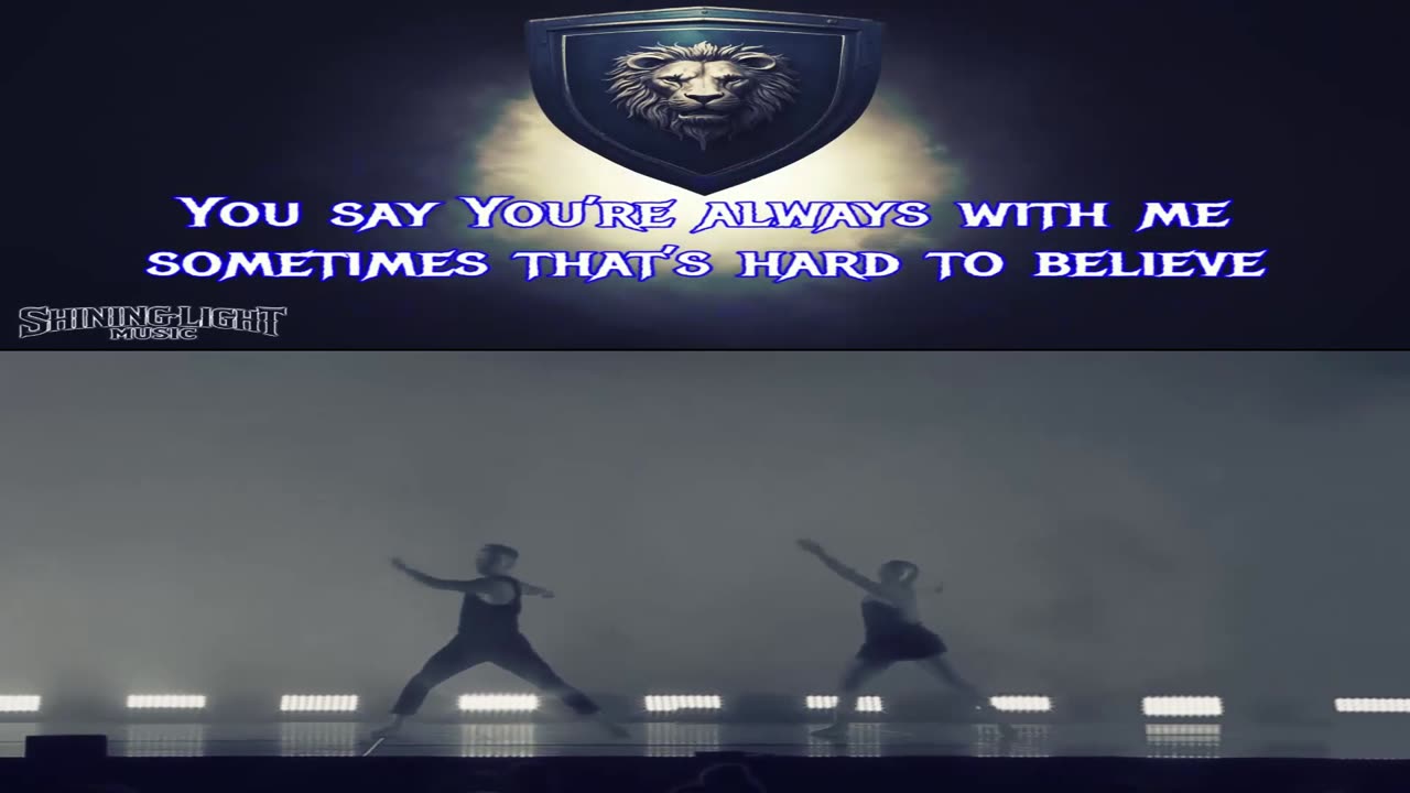 S. L. M. ~ Be Brave ~ Remix 1 Christcore PC