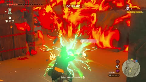 THUNDERHELM 4K