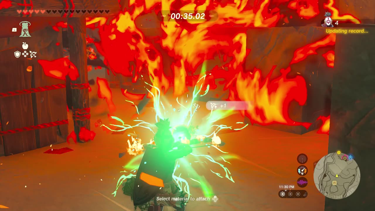 THUNDERHELM 4K