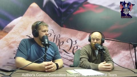 Minnesota Liberty Network BONUS CD2 executive committee endorsements of Sara Dutton and William Beck