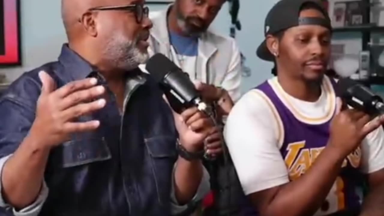 Parent's Just Don't Understand!