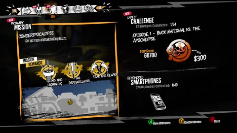 Sunset Overdrive Day 5 - 13 _ 19