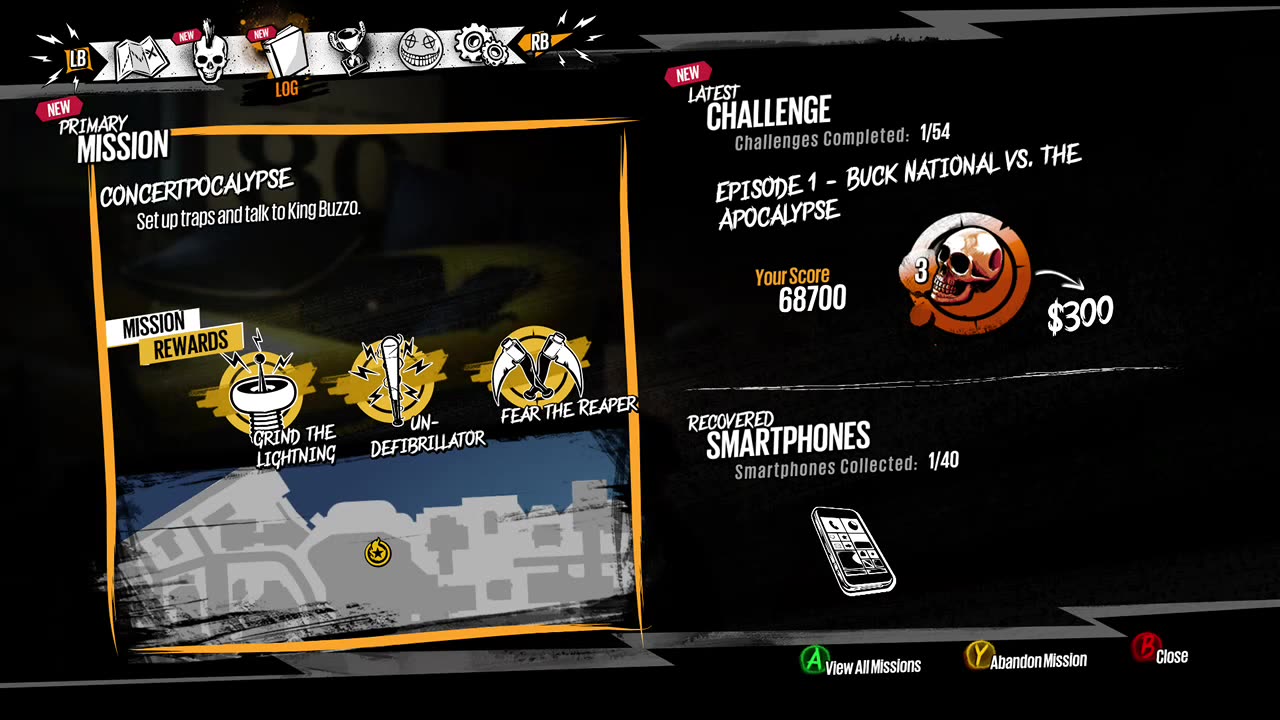 Sunset Overdrive Day 5 - 13 _ 19