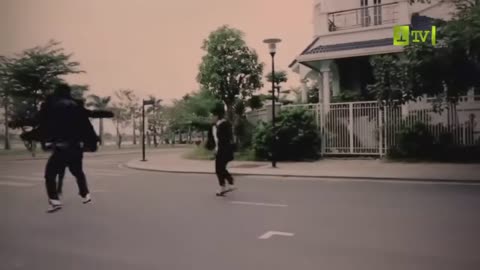 KHÓC TRONG MƯA ｜ TRỊNH THIÊN ÂN ｜ MUSIC VIDEO