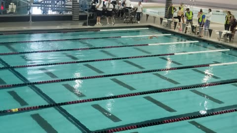 31 May 2025 - 200 IM - 13 & Under