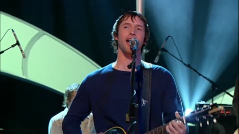 Out Of My Mind - James Blunt (live)