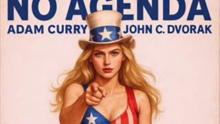 No Agenda Episode 1774 - "Leave it to Bibi"