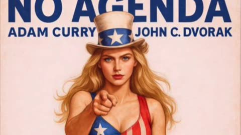No Agenda Episode 1774 - "Leave it to Bibi"