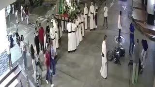procesión