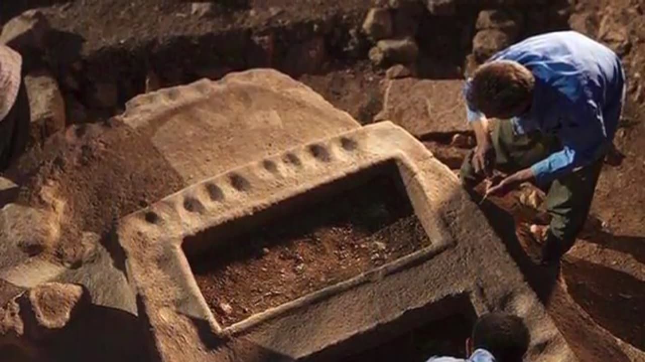 Solstice Secrets…New Discoveries in Turkey & Egypt / Hugh Newman