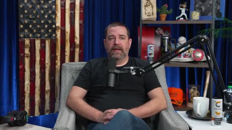 Roman Empire Expert Mike Duncan | This Past Weekend w/ Theo Von