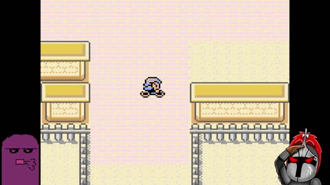 Pokemon Crystal EP 18 Goldenrod Gym Part 1