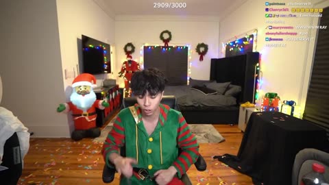 Sam Altman tells Jimmy that he cannot imagine figuring out how to raise a newborn without ChatGPT