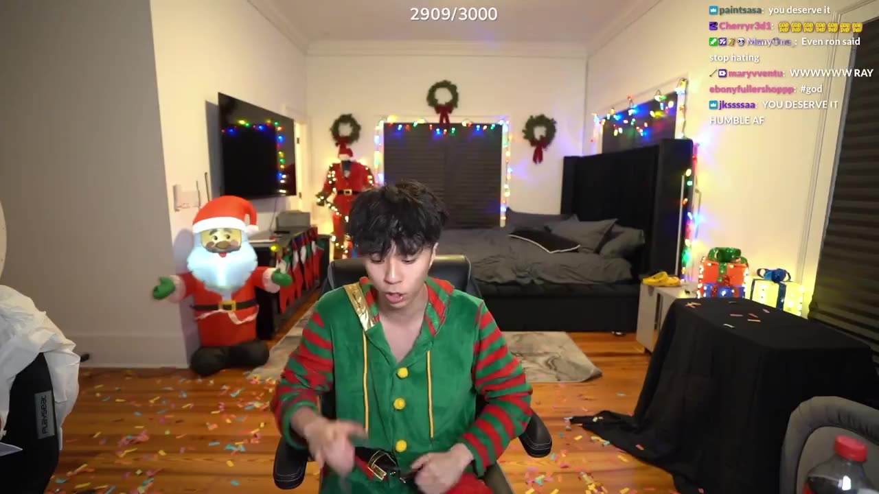 Sam Altman tells Jimmy that he cannot imagine figuring out how to raise a newborn without ChatGPT