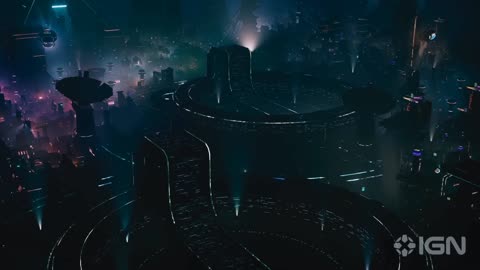 Dystopika - Exclusive Anniversary Update Launch Trailer (Cyberpunk City-Bu