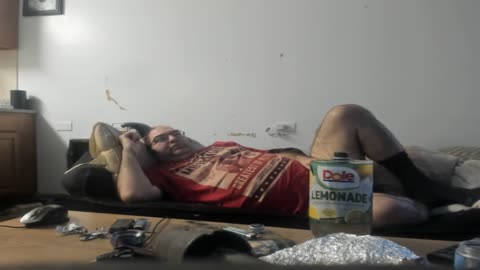 DragonlordfrodoTV2 is BACK!!!!!