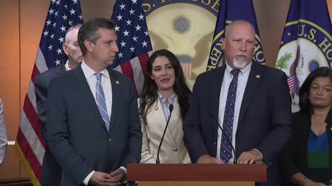 Bipartisan House Lawmakers Introduce Restore Trust in Congress Act to Ban Stock Trading - September 3, 2025