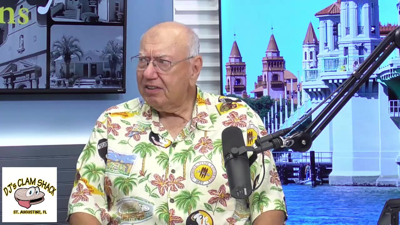 Sunday Reflections with Rick - September 8, 2025