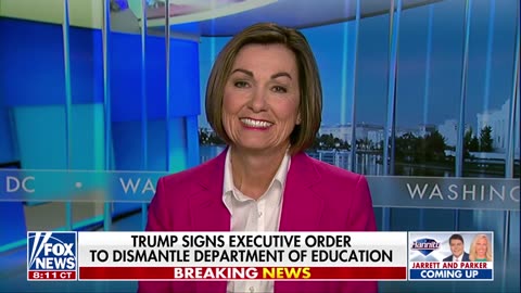 GOP governor praises education executive order: We are investing in 'evidence-based instruction'