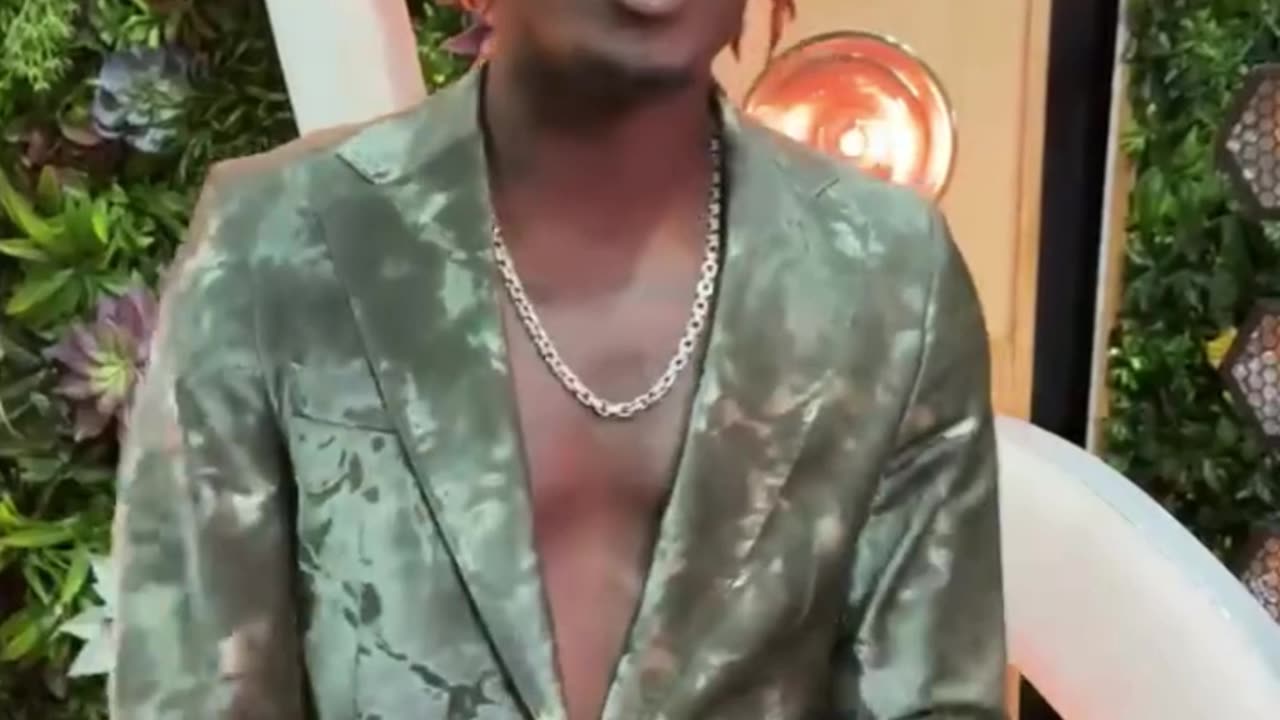 Jamal Roberts Brings Unforgettable Night to Biloxi Fans