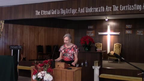 Roger Hutchins Ministries