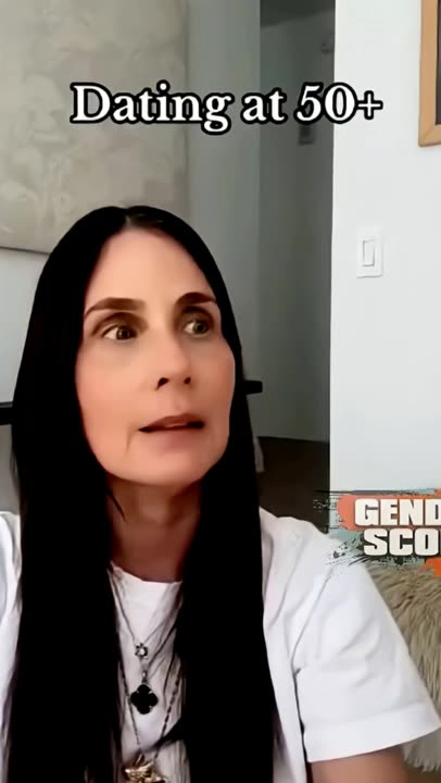 WHY MEN AVOID MARRIAGE - VOL. 1,082: DELUSIONAL AGING