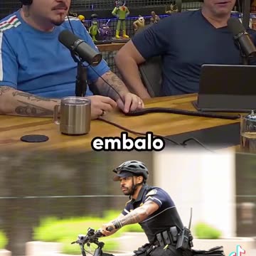 Baguncinha e suas Lendas - 01