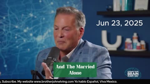 Doug Weiss Is Back—And Still Blaming Wives for Their Husbands’ Addictions