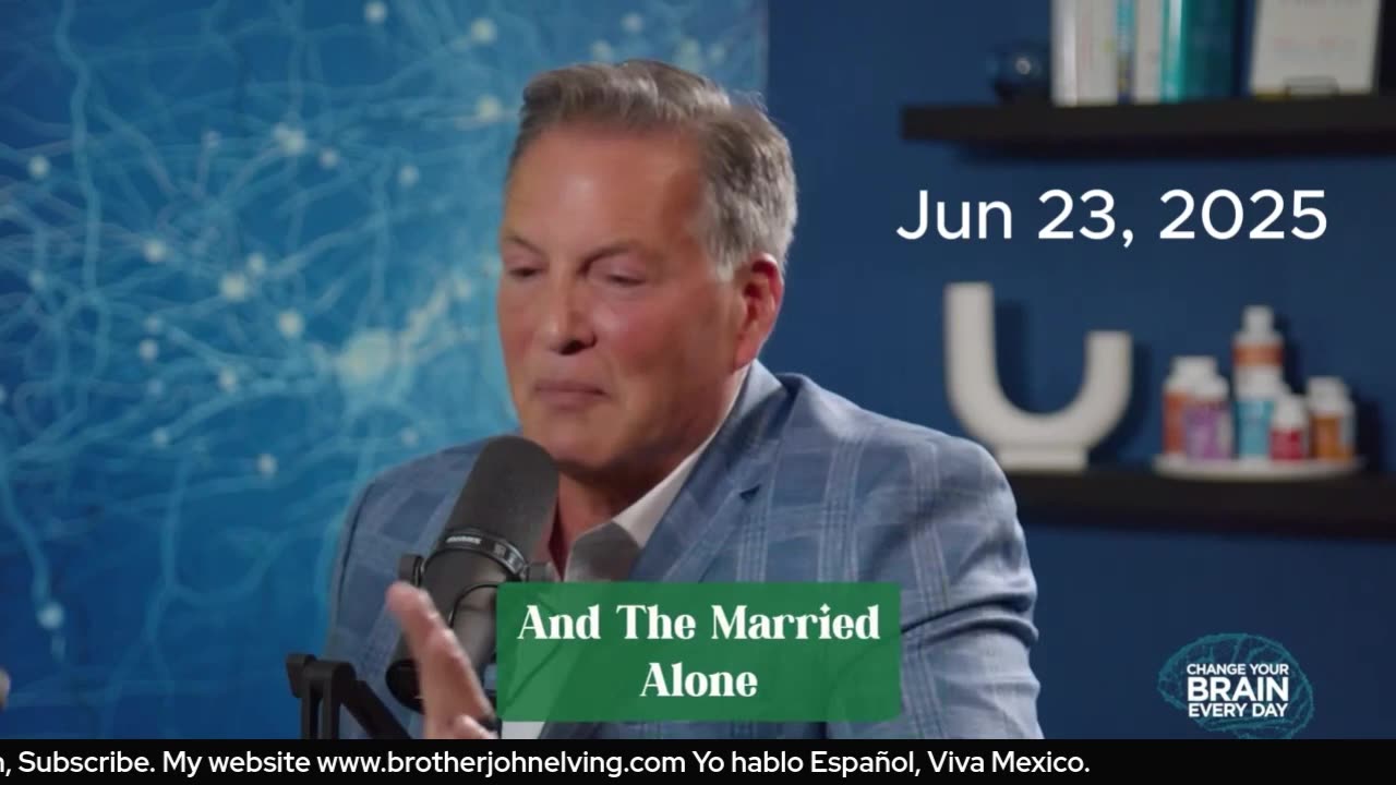 Doug Weiss Is Back—And Still Blaming Wives for Their Husbands’ Addictions