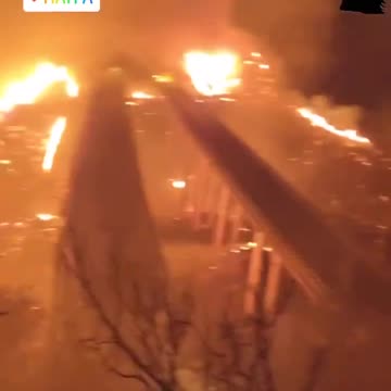 Massimo - Greece is literally burning. In the past 24 hours, more than 152 new...