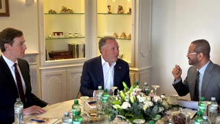 Iran foreign minister says progress made in nuclear talks with US