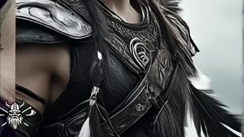 The Real Viking!!!