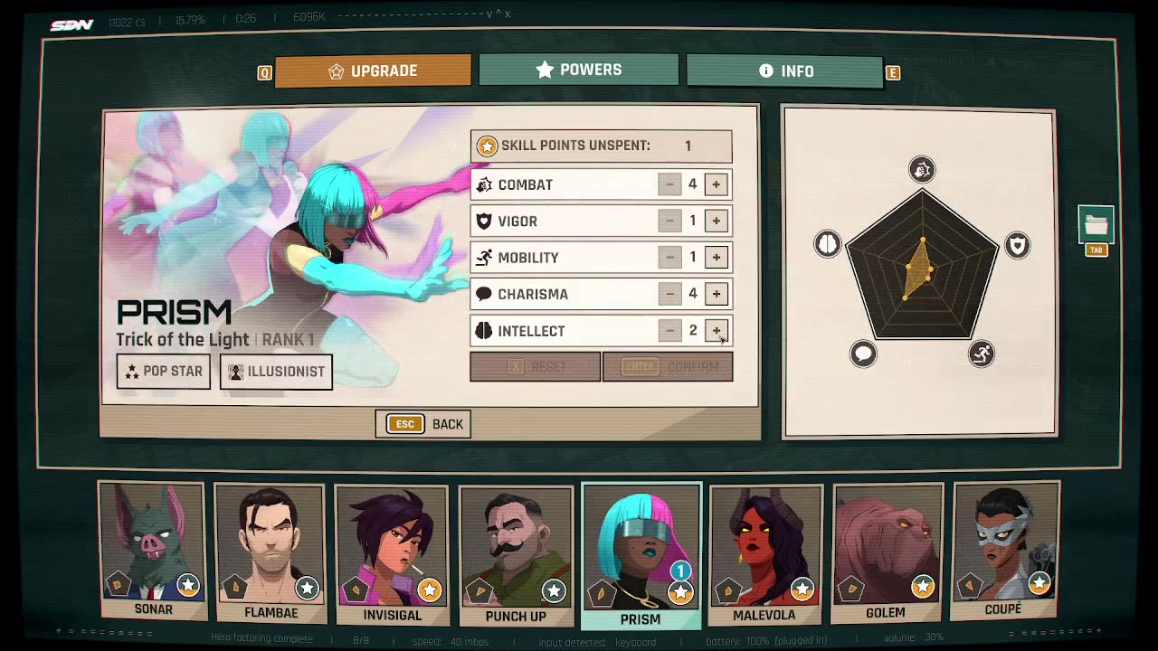 Never Giving Up The Dream | Dispatch (Part 1)