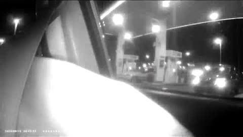 9/10/2025, (Targeted Individuals & Perp TV) Another Police/Ambulance Fake Street Theatre Act