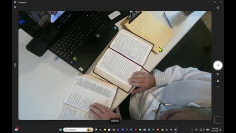 Troy Proverbs 19 keep the highest standards for God!