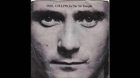 Phil Collins - In The Air Tonight (Original Demo)