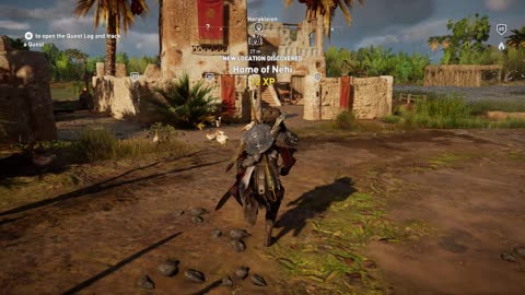Battle118 Home of Nehi Assassins Creed Origins