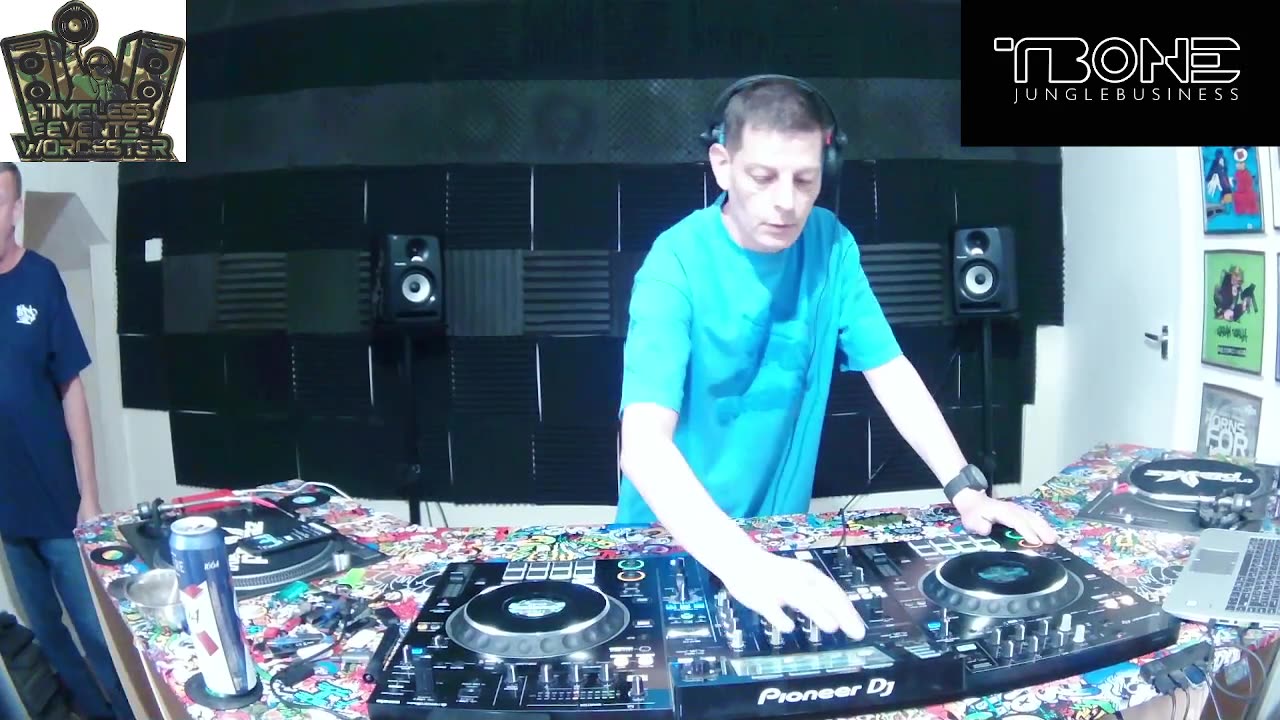 You’re Now Locked Into Timeless 👊😎