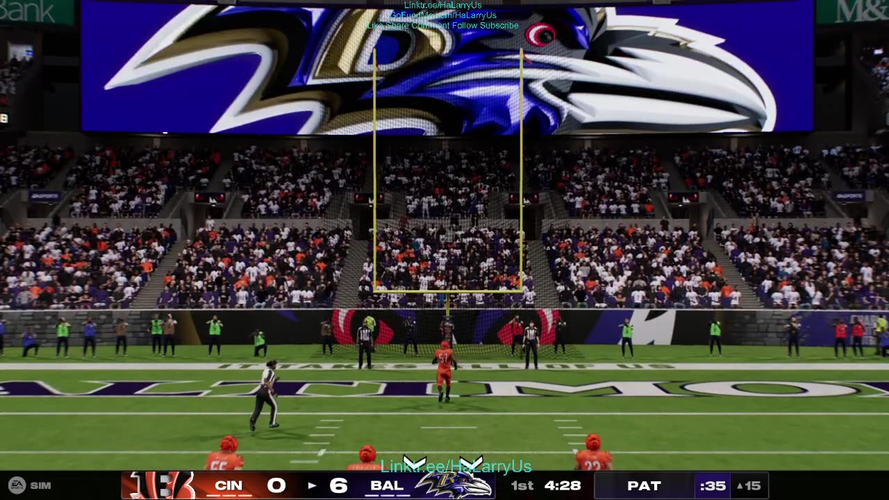 vs AllMadden NFL #AllMadden #Madden25 #madden #nflmadden