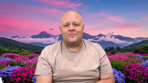 A valley of bones vision: Can these bones live? A vision from the Lord in prayer today! - 5/25/25